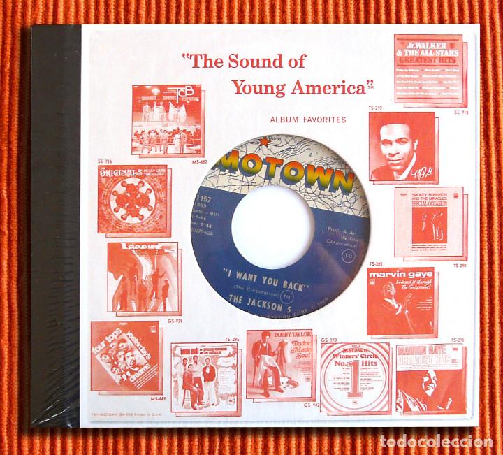 varios -the complete motown singles vol. 9: 196 - Compra venta en  todocoleccion