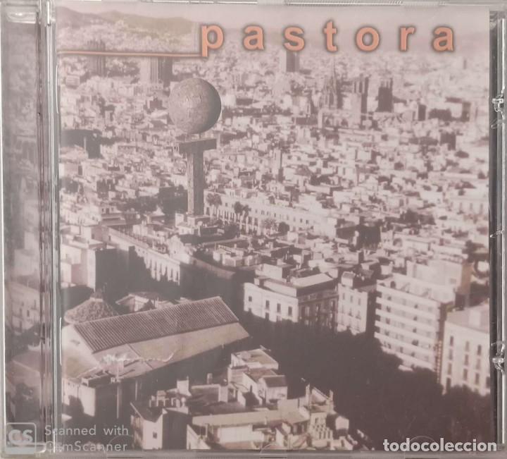 CDs de m&uacute;sica: Pastora - Foto 1