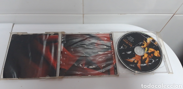 CDs de m&uacute;sica: Rata Blanca CD - Foto 3