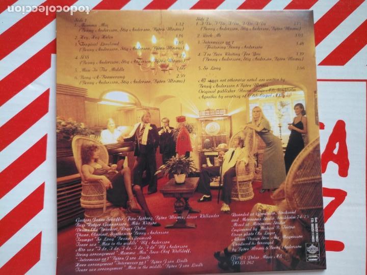CDs de m&uacute;sica: CD ORIGINAL ABBA - - Foto 2