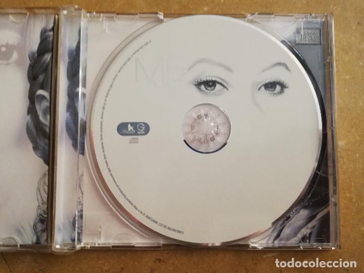 CDs de m&uacute;sica: MARY J. BLIGE. THE BREAKTHROUGH (CD) - Foto 2