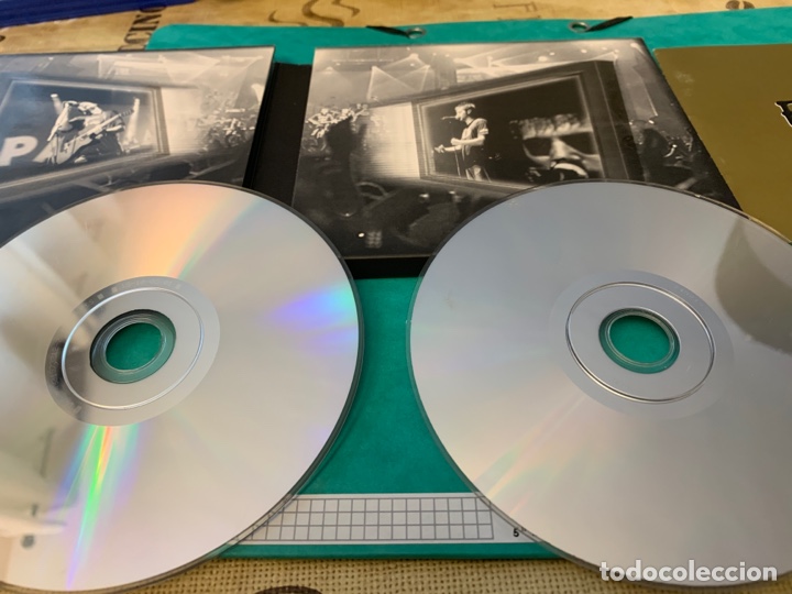 CDs de m&uacute;sica: CD ESTOPA. MAS DESTRANGIS - Foto 2