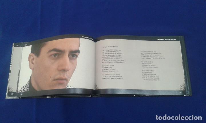CDs de m&uacute;sica: HEROES DEL SILENCIO - SENDEROS DE TRAICION - Foto 3