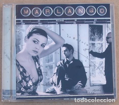 CDs de m&uacute;sica: MARLANGO - CD + DVD - 2004 - Foto 1