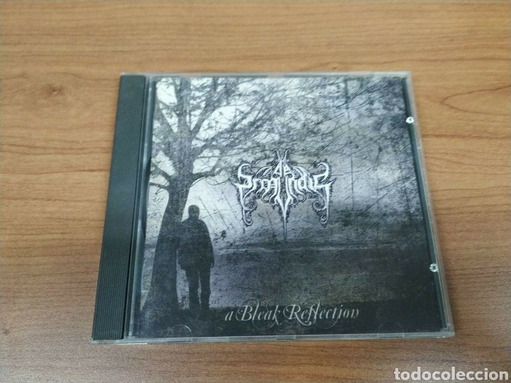 CDs de m&uacute;sica: DE PROFUNDIS - A BLEAK REFLECTION #CD - Foto 1
