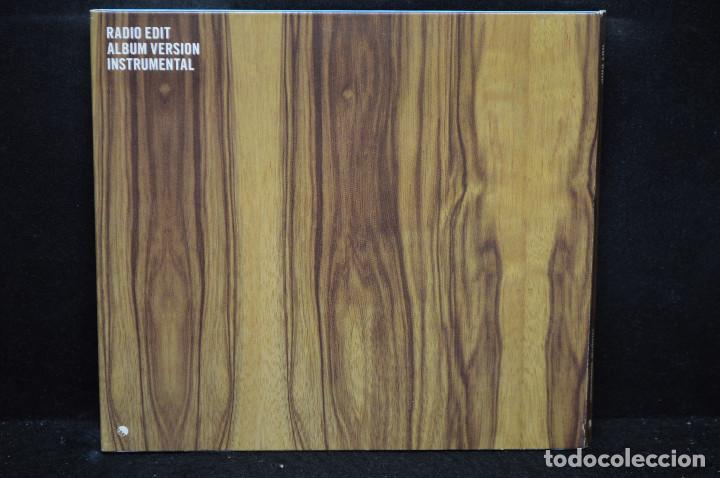 CDs de m&uacute;sica: HOT CHIP - READY FOR THE FLOOR - CD - Foto 2