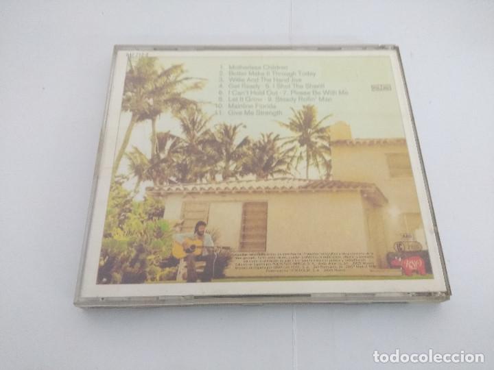 CDs de m&uacute;sica: CD/ERIC CLAPTON/461 OCEAN BOULEVARD. - Foto 2