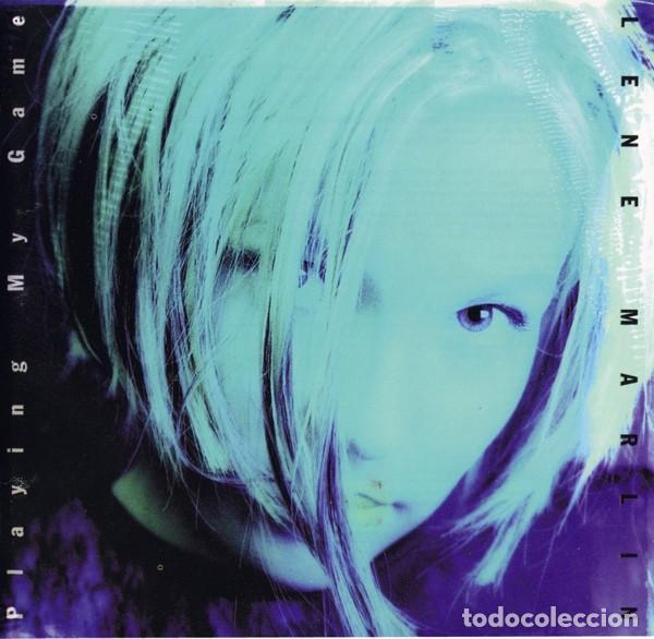 CDs de m&uacute;sica: Lene Marlin - Playing My Game - CD - Foto 1