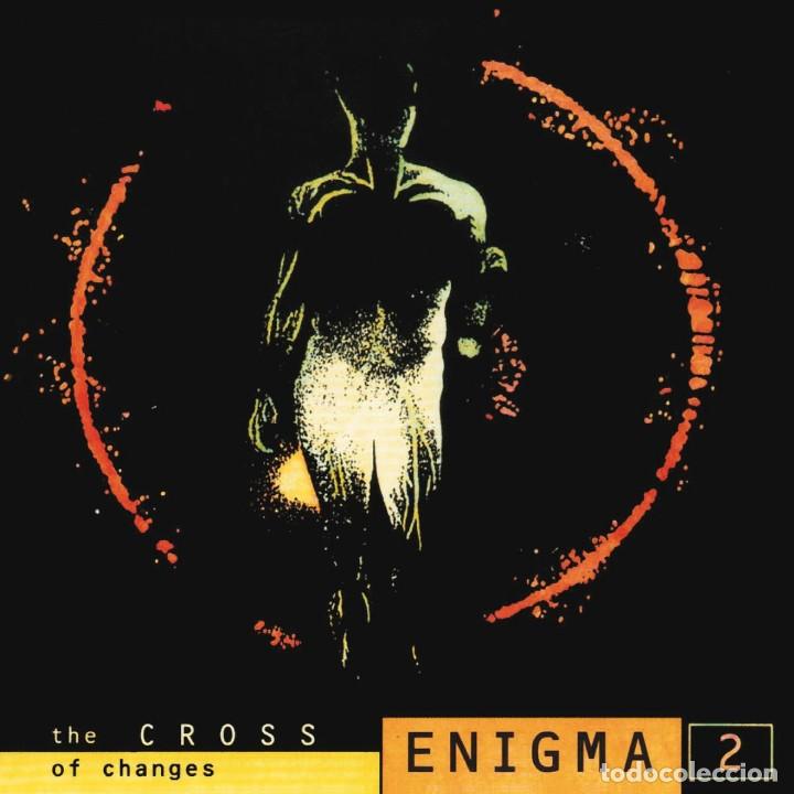 CDs de m&uacute;sica: Enigma - the cross of changes - CD - Foto 1