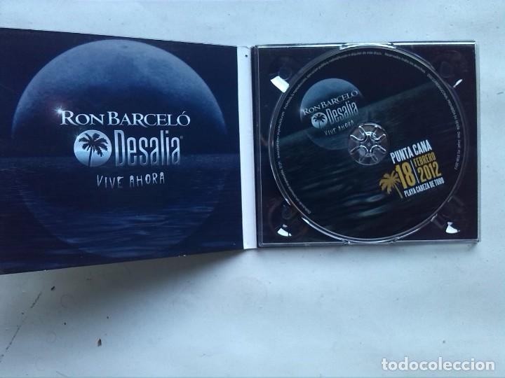 CDs de m&uacute;sica: LUIGI NIETO PUNTA CANA 2012 - Foto 2