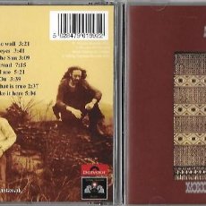 CDs de Musique: MEDICINE HEAD: DARK SIDE OF THE MOON. SENSACIONAL 3º ALBUM. BLUES ROCK U.K. TOQUE DE FOLK ROCK. Lote 168993776
