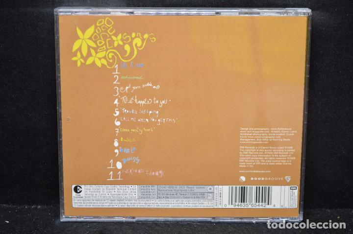 CDs de m&uacute;sica: Corinne Bailey Rae &lrm;- Corinne Bailey Rae - CD - Foto 2