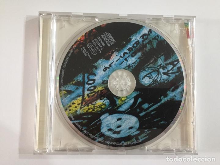 CDs de m&uacute;sica: U2 - 1991 - Foto 2