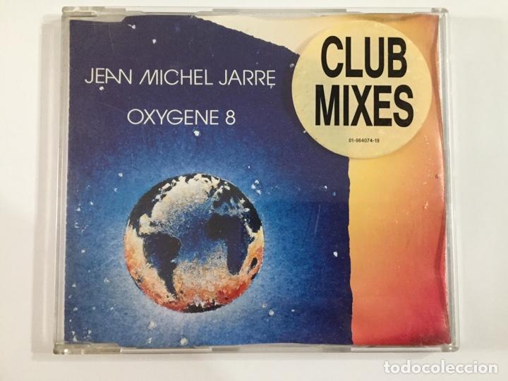CDs de m&uacute;sica: Jean Michel Jarre - Oxygene - Foto 1