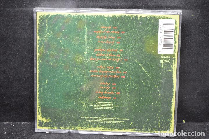 CDs de m&uacute;sica: COUNTING CROWS - RECOVERING THE SATELLITES - CD - Foto 2