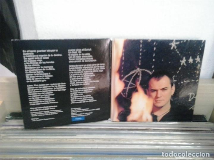 CDs de m&uacute;sica: LMV - Ismael Serrano, eleg&iacute;a. CD-Single - Foto 3