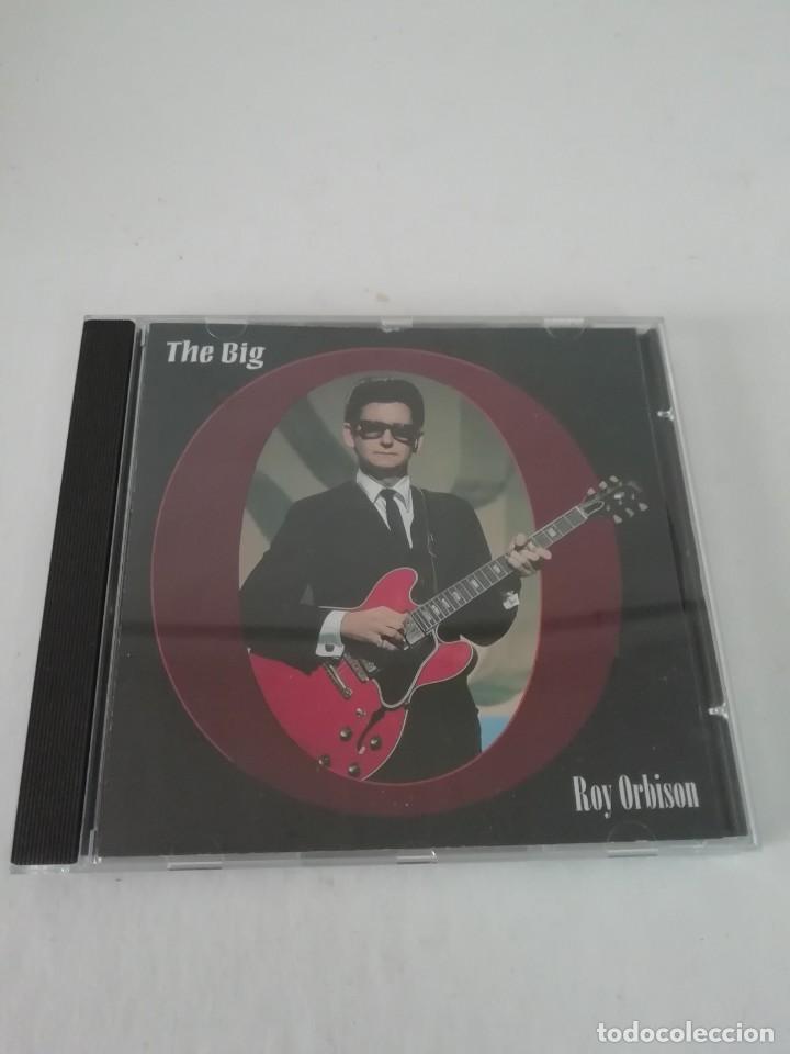 CDs de m&uacute;sica: ROY ORBISON THE BIG - Foto 1