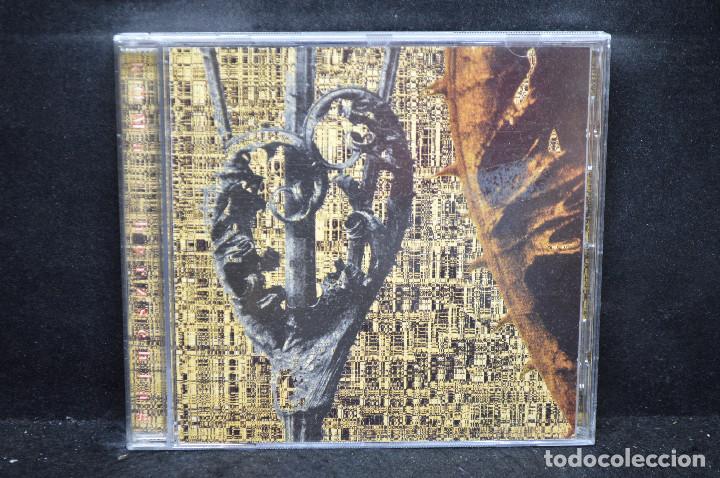 CDs de m&uacute;sica: kOMa - Herzschlag - CD - Foto 1