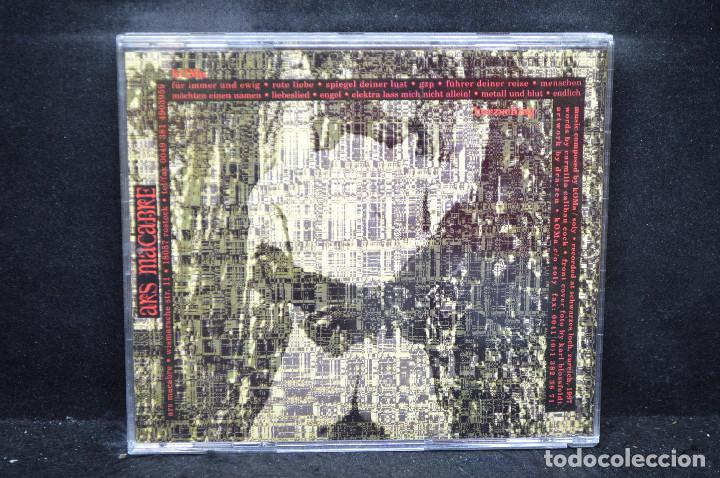 CDs de m&uacute;sica: kOMa - Herzschlag - CD - Foto 2