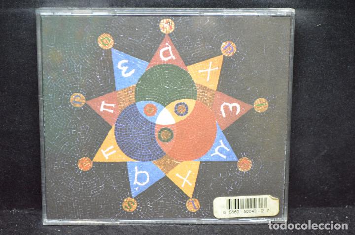 CDs de m&uacute;sica: Danielson Famile - Tri-Danielson!!! (Alpha)  - CD - Foto 2