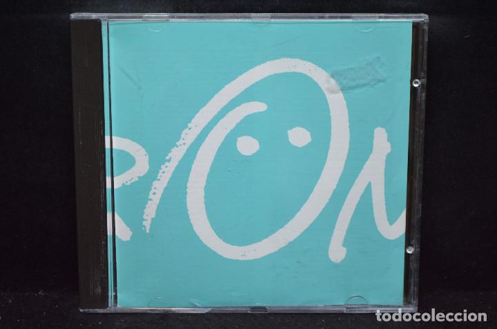 CDs de m&uacute;sica: Herbert Gr&ouml;nemeyer - &Ouml; - CD - Foto 1