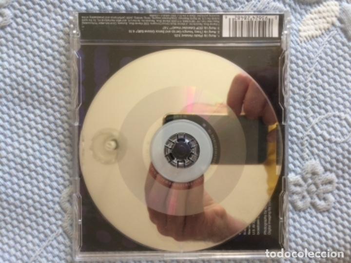 CDs de m&uacute;sica: Madonna hung up-maxi cd - Foto 2