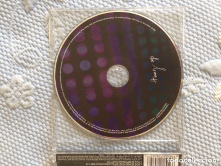 CDs de m&uacute;sica: Madonna hung up-maxi cd - Foto 4
