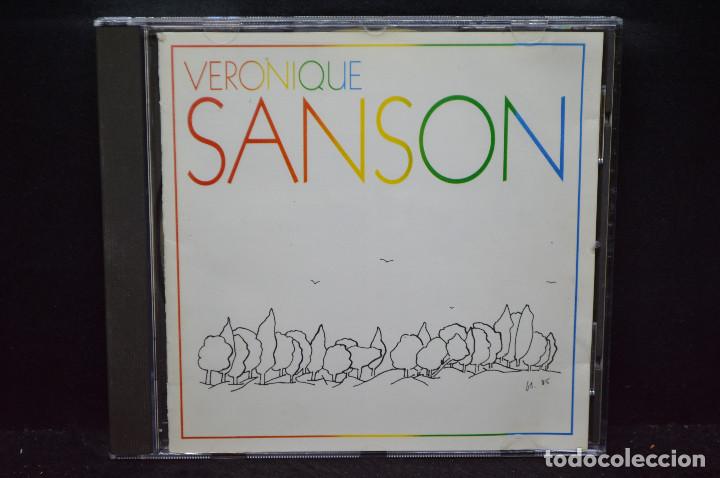 CDs de m&uacute;sica: VERONIQUE SANSON - VERONIQUE SANSON - CD - Foto 1