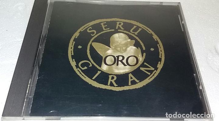 Cd Rock Argentino Charly Garcia Seru Giran Oro Kaufen Cds Mit Rockmusik In Todocoleccion 170275908 antiquitaten kunst bucher und sammlerstucke