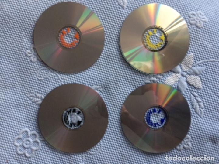 CDs de m&uacute;sica: S&aacute;bado noche los 80 de los 80 - Foto 9