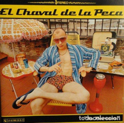 CDs de m&uacute;sica: El Chaval de la Peca - In Person - CD - Foto 1