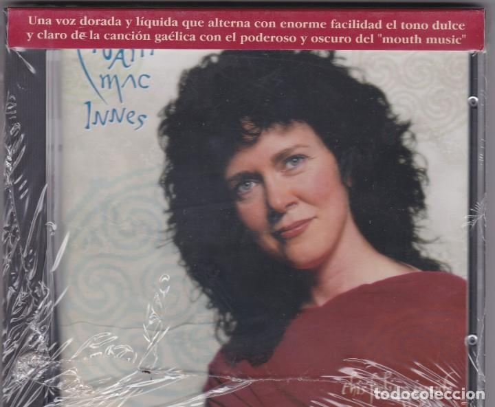 CDs de m&uacute;sica: Mairi MacInnes - This Feeling Inside - CD Precintado - Foto 1