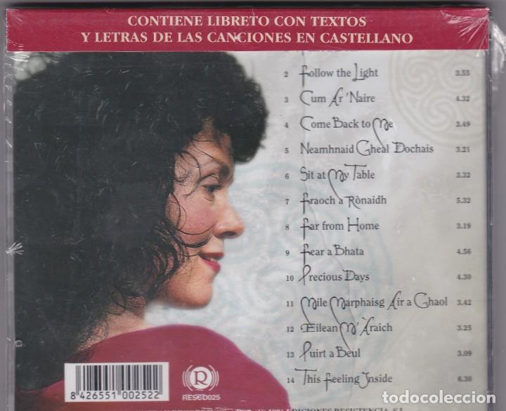 CDs de m&uacute;sica: Mairi MacInnes - This Feeling Inside - CD Precintado - Foto 2
