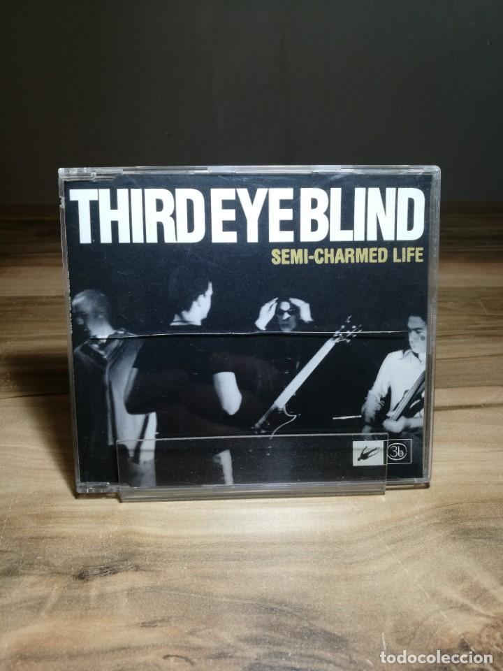 third eye blind semi-charmed life