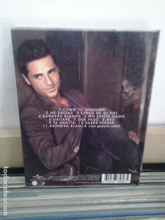 CDs de m&uacute;sica: LMV - Bustamante m&iacute;o. Libro + CD - Foto 2