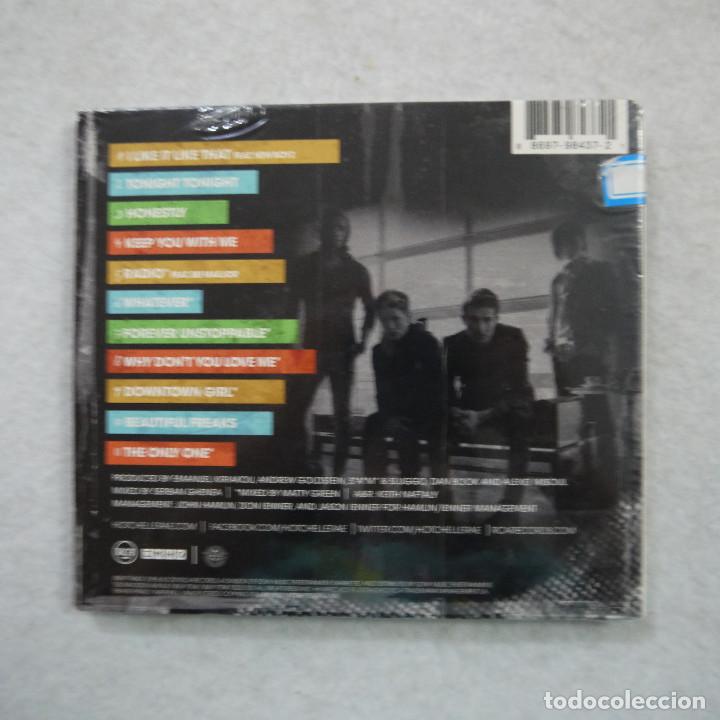 CDs de m&uacute;sica: HOT CHELLE RAE - WHATEVER - CD 2011 PRECINTADO - Foto 2