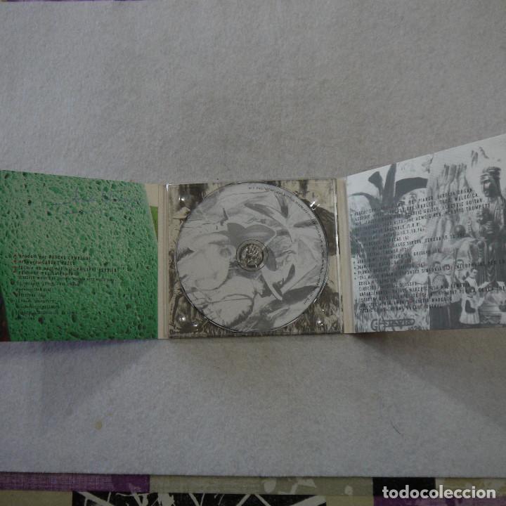 CDs de m&uacute;sica: PASCAL COMELADE - ESPONTEX SINFONIA - CD 2004 - Foto 2