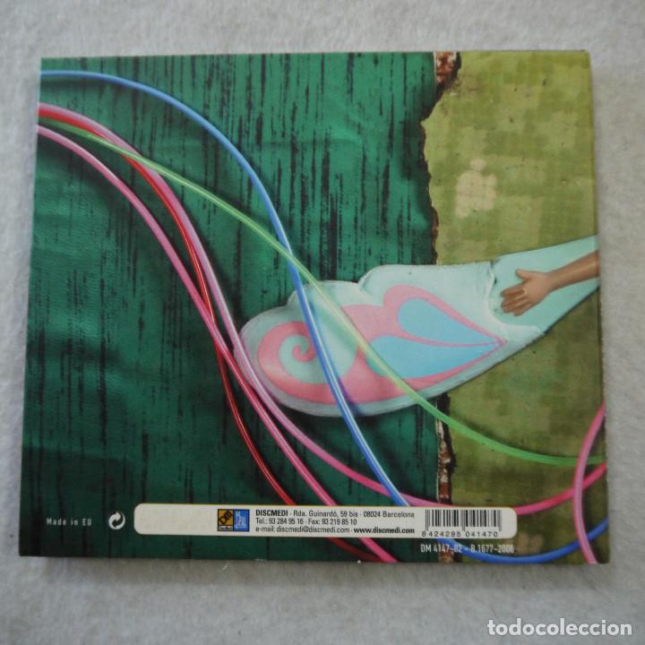 CDs de m&uacute;sica: PASCAL COMELADE - ESPONTEX SINFONIA - CD 2004 - Foto 3