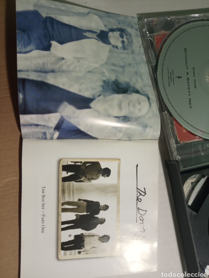 CDs de m&uacute;sica: The doors - Foto 5