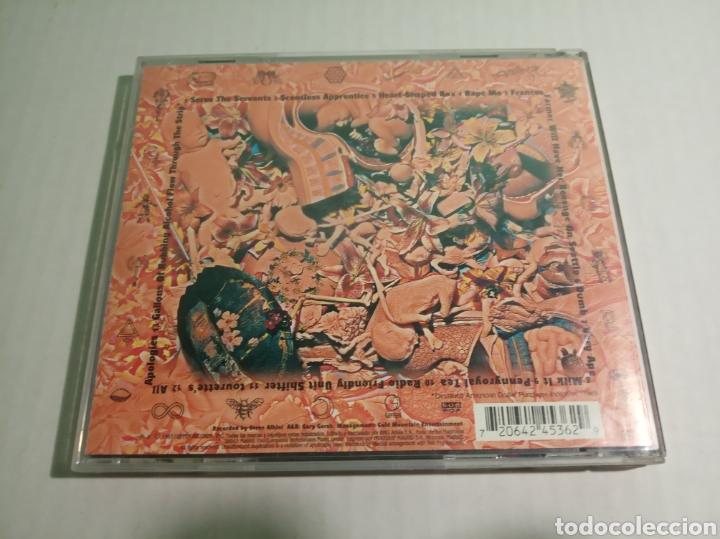CDs de m&uacute;sica: Nirvana - Foto 2