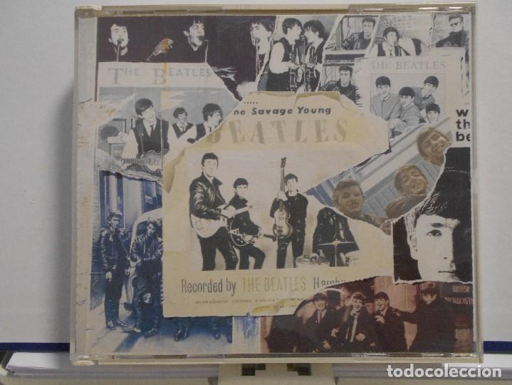 The Beatles Anthology 1 Doble Compacto 31 Y Buy Cd S Of Pop Music At Todocoleccion