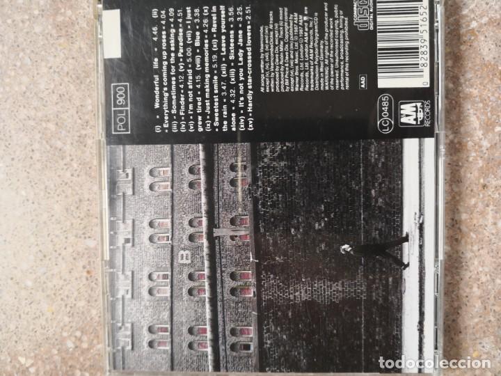 CDs de m&uacute;sica: BLACK  Wonderful Life   extra Tracks - Foto 2