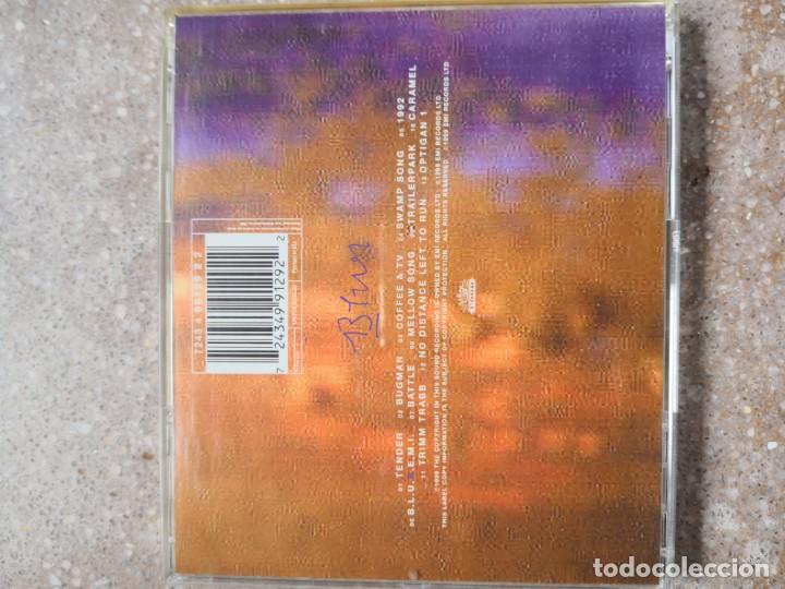 CDs de m&uacute;sica: BLUR  13 - Foto 2