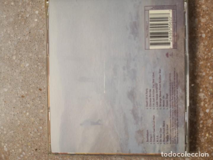 CDs de m&uacute;sica: BLUR  14 temas - Foto 2