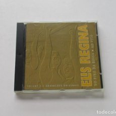 CDs de Música: NO FINO DA BOSSA, AO VIVO - ELIS REGINA - VOLUME II. Lote 171348665