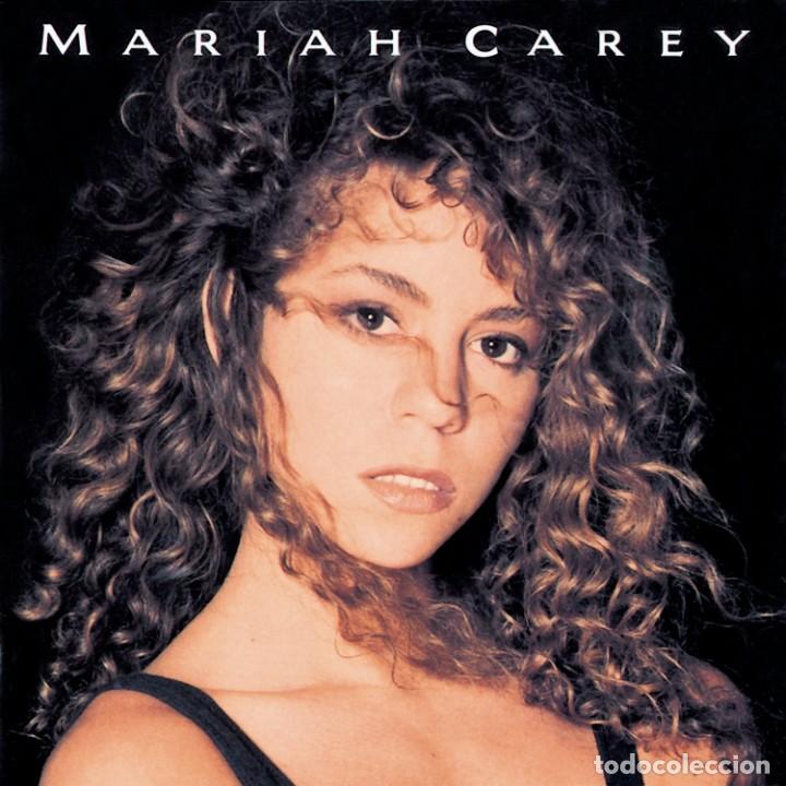 CDs de m&uacute;sica: Mariah Carey - CD - Foto 1