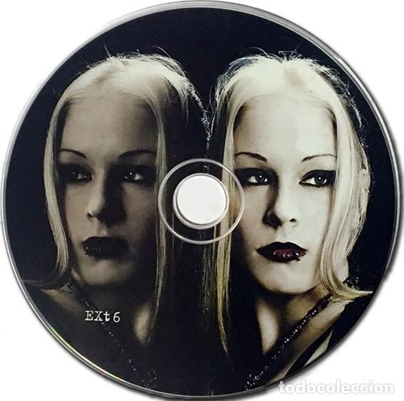 CDs de m&uacute;sica: V/A - Vol 6 Extreme. -cd. - Foto 1