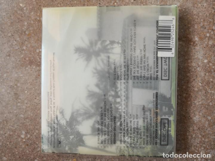 CDs de m&uacute;sica: ERIC CLAPTON   461 Ocean Boulevard  DELUXE Edition  2 CDs - Foto 2