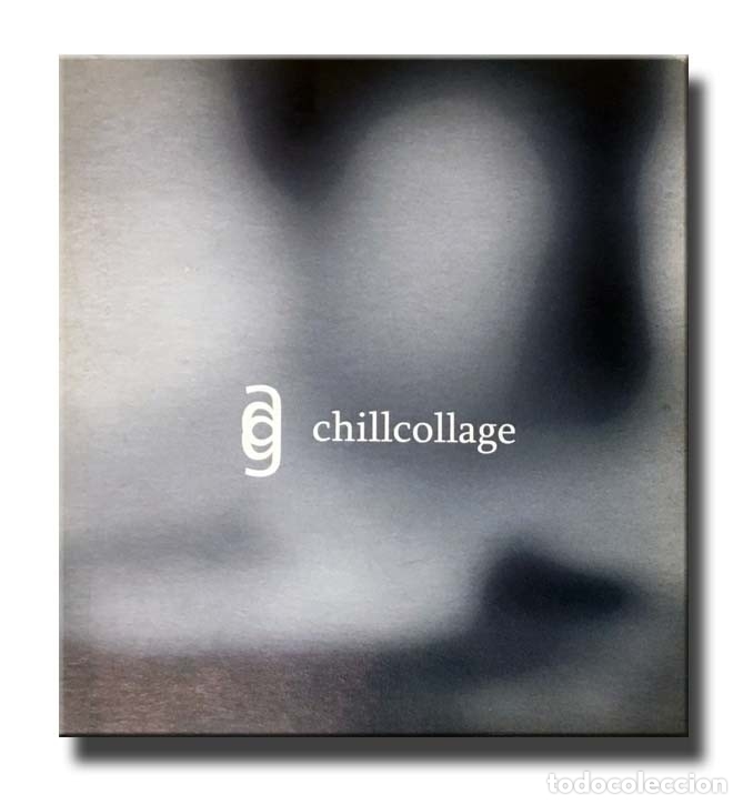 CDs de m&uacute;sica: V/A - CHILLCOLLAGE -CD- - Foto 1