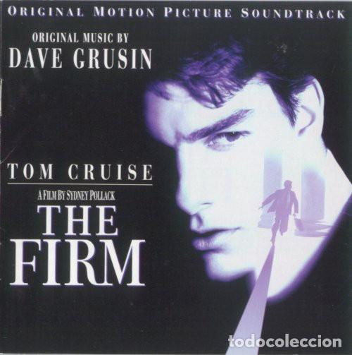 CDs de m&uacute;sica: The Firm - Dave Grusin - CD - Foto 1